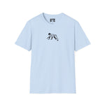 Monkey Business Tee