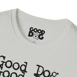 Tricky Dog Tee