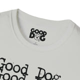 Tricky Dog Tee