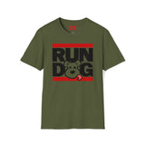 Run Dog Tee