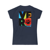 The Heart of Vero Tee (Women's)