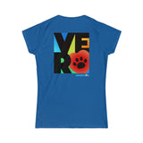 The Heart of Vero Tee (Women's)