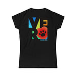 The Heart of Vero Tee (Women's)