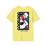 Ziggy Stardog Tee