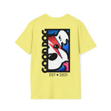 Ziggy Stardog Tee