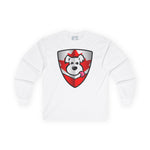 Guardian Dog LS Tee
