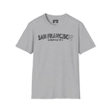 San Francisco Tee