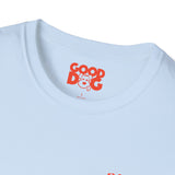 Trippy Dog Tee