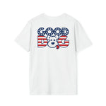 1776 Dog Tee