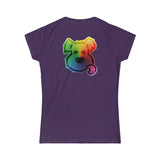 Spectrum Pride Tee (Women's)