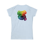 Spectrum Pride Tee (Women's)