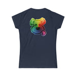 Spectrum Pride Tee (Women's)