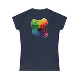 Spectrum Pride Tee (Women's)