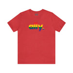 Pride Ally Tee