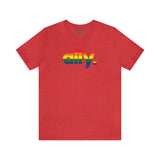 Pride Ally Tee