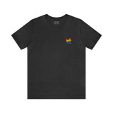 A Little Pride - Love Tee