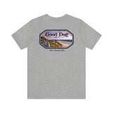 Vero Beach Tee