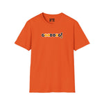 Orange Slice Tee