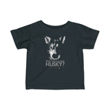 Husky Tee (Infant)