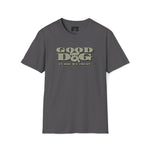 In Dog We Trust Tee