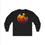 Dog Days LS Tee