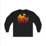 Dog Days LS Tee