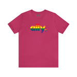 Pride Ally Tee