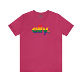 Pride Ally Tee