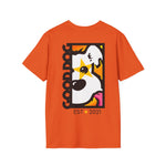 Mad Dog Tee