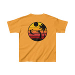 Dog Days Tee  (Youth)