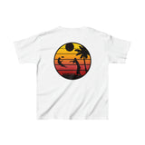 Dog Days Tee  (Youth)