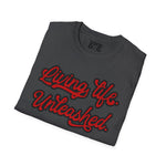 Living Life Unleased Tee