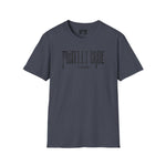 Müttley Crüe Tee