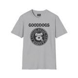 Blitzkrieg Pup Tee