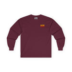 Dog Days LS Tee