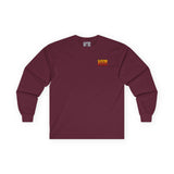 Dog Days LS Tee