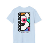 Loverdog Tee