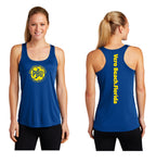 PickleballU Women’s Tank