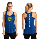 PickleballU Women’s Tank