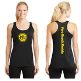 PickleballU Women’s Tank