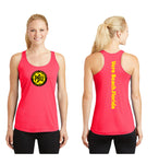 PickleballU Women’s Tank