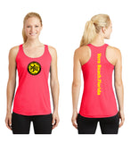 PickleballU Women’s Tank