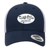 Schlitt Adjustable Hats