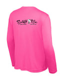 Schlitt Kids Sizes Long Sleeve Shirt