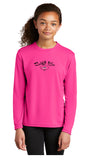Schlitt Kids Sizes Long Sleeve Shirt