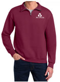 Fleece Men’s 1/4 Zips
