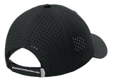 Boss Mare Performance UPF Perforated Cap