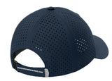 Boss Mare Performance UPF Perforated Cap