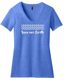 DWC of IRC Save our Earth