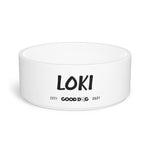 Pet Bowl (G-L)